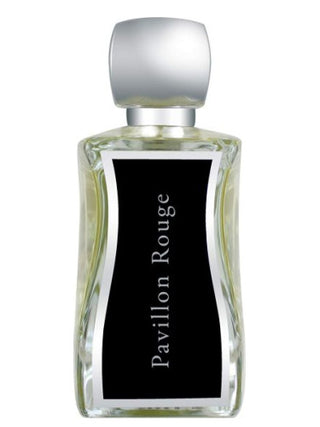 Jovoy Paris Pavillon Rouge Perfume for Women and Men - Fragrance Bottle Image