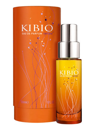 Kibio Eau de Parfum 100% Bio for Women - Best Organic Perfume | Buy Online