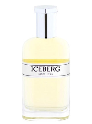 Mens Iceberg Since 1974 for Him Perfume - Best Fragrance for Men | Shop Now