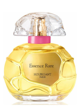 Essence Rare Houbigant Womens Perfume - Elegant Fragrance Bottle - Buy Online