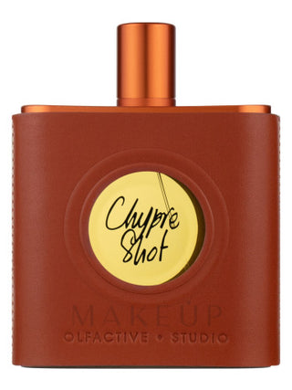 Chypre Shot Olfactive Studio Perfume for Women and Men - Elegant Fragrance Bottle Image