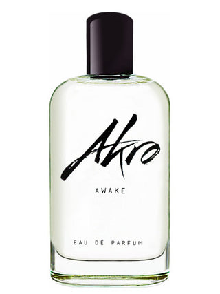 Awake Akro Unisex Perfume - Best Fragrance for Men and Women | Shop Now