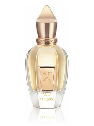 Xerjoff Allende Perfume for Women and Men - Sensual Unisex Fragrance - Buy Online Now