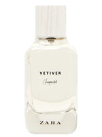 Vetiver - Unexpected Zara for women and men