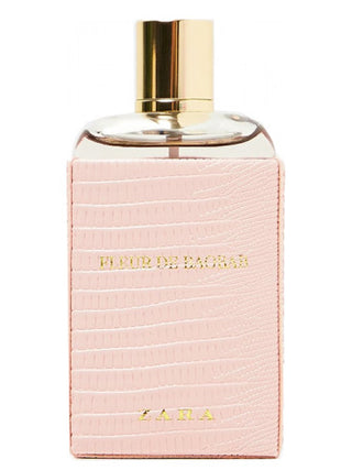 Zara Fleur de Baobab Perfume for Women - Elegant and Captivating Fragrance | Buy Now