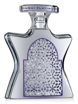 Dubai Platinum Bond No 9 Unisex Perfume - Exquisite Fragrance for Women and Men | Buy Online