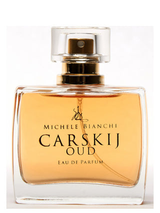 Unisex Carskij Oud Michele Bianchi Perfume - Luxury Fragrance for Women and Men | Exquisite Scent