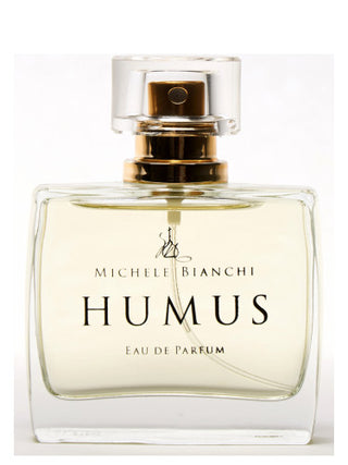 Unisex Humus Michele Bianchi Perfume - Best Fragrance for Women and Men | Buy Online Now