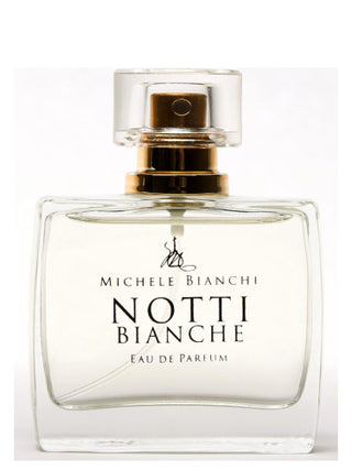 Unisex Notti Bianche Michele Bianchi Perfume - Elegant Fragrance for Women and Men