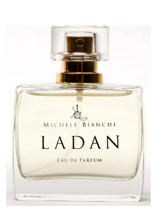 Unisex Ladan Michele Bianchi Perfume for Women and Men - Exquisite Fragrance - Buy Now