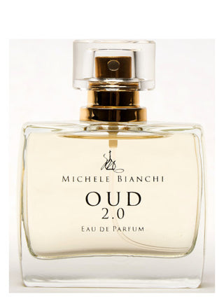 Oud 2.0 Michele Bianchi Unisex Perfume - Exotic Fragrance for Women and Men