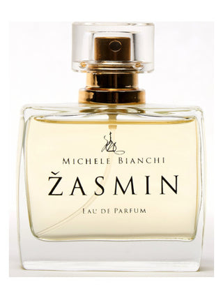 Žasmin Michele Bianchi Womens Perfume - Exquisite fragrance in a stylish bottle