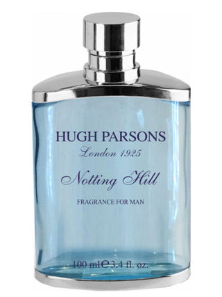 Mens Notting Hill Hugh Parsons Perfume - Captivating Fragrance for Men