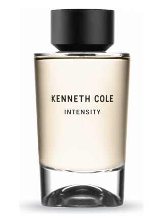 Intensity Kenneth Cole Perfume for Women and Men - Fragrance Bottle - Buy Online