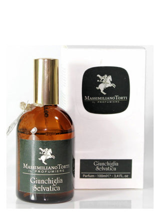 Giunchiglia Selvatica Il Profumiere Unisex Perfume - Fragrance for Women and Men