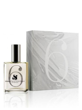 Six Scents 6 Preen Perfume for Women and Men - Teen Spirit Fragrance | Shop Now