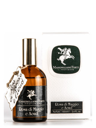 Rosa di Maggio e Aoud Il Profumiere Perfume for Women and Men - Floral and Woody Fragrance - Buy Now