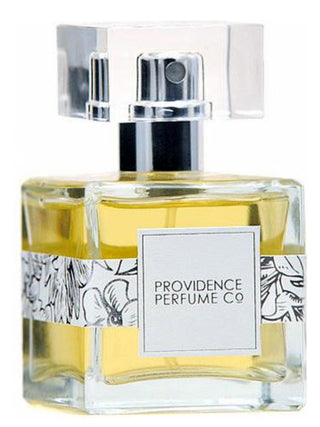 Unisex Lemon Liada Providence Perfume Co. - Refreshing Citrus Fragrance for Women and Men