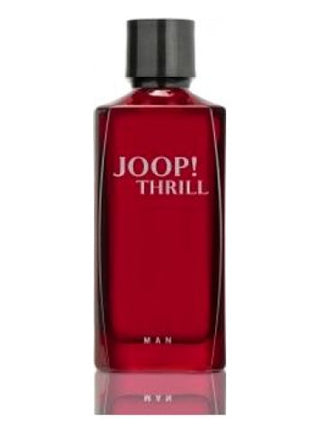 Joop! Thrill Man Joop! for Men Perfume - Best Fragrance for Men