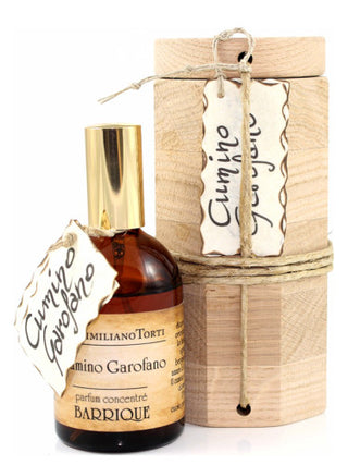 Unisex Cumino Garofano Il Profumiere Perfume - Elegant fragrance for women and men | Buy now