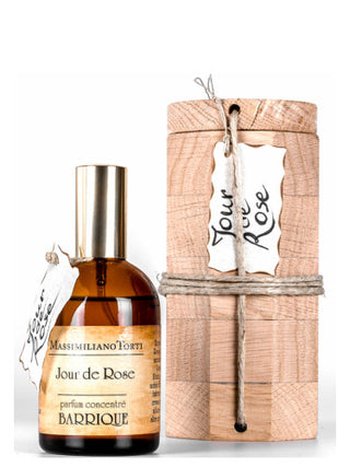 Jour De Rose Il Profumiere for Women Perfume - Elegant Floral Fragrance | Best Womens Perfume | Buy Online