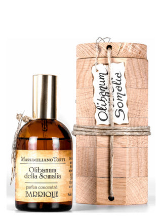 Olibanum Della Somalia Il Profumiere Perfume for Women and Men - Exquisite Unisex Fragrance Bottle - Buy Now!