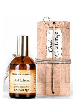 Oud Extreme Il Profumiere Mens Perfume - Premium Fragrance for Men