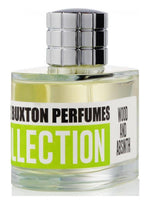 Wood and Absinth Mark Buxton for women and men