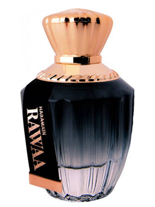 Rawaa Al Haramain Perfumes for Women - Exquisite Floral Fragrance - Buy Online Now