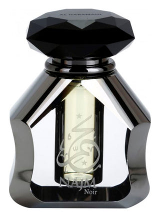 Najm Noir Al Haramain Perfumes for Women - Exquisite Fragrance Bottle - Buy Online