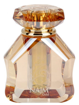 Naam Gold Al Haramain Perfumes for Women and Men - Exquisite Fragrance - Buy Online Now