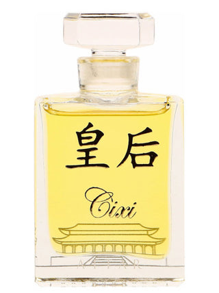 Unisex Cixi Attar Tabacora Parfums - Exquisite Perfume for Women and Men