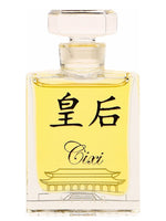 Cixi Attar Tabacora Parfums for women and men