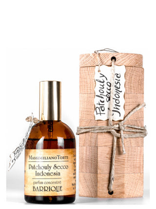 Patchouly Secco Indonesia Il Profumiere Unisex Perfume | Best Fragrance for Men and Women | Buy Online Now