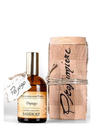 Payago Il Profumiere Unisex Perfume - Best Fragrance for Women and Men - Buy Online Now!