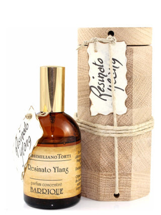 Resinato Ylang Il Profumiere Unisex Perfume - Best Fragrance for Women and Men | Buy Online