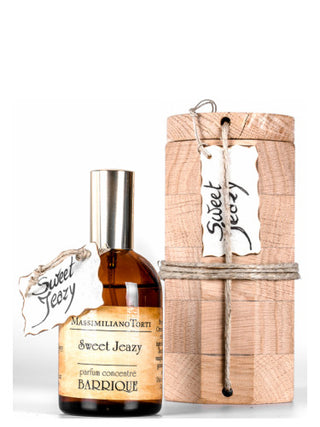 Sweet Jeazy Il Profumiere unisex perfume - Best fragrance for women and men - Buy now for a captivating scent experience