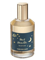 Nuit Vanille Yves Rocher for women