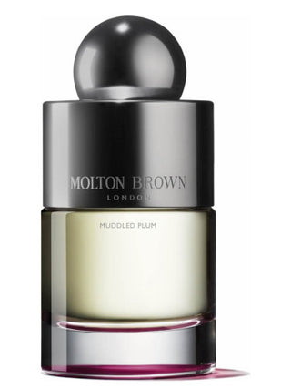 Muddled Plum Molton Brown Perfume for Women and Men - Exquisite Fragrance - Buy Now