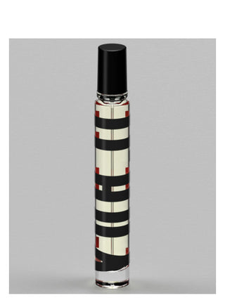 Avant-Garde Yohji Yamamoto Unisex Perfume Bottle Image