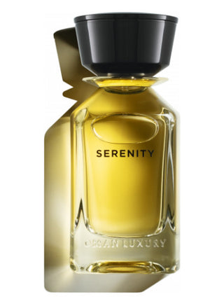 Serenity Omanluxury Perfume for Women and Men - Best Fragrance 2021