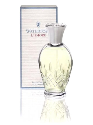 Waterford Lismore Womens Perfume - Elegant Fragrance in a Bottle - Buy Now!