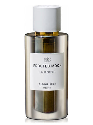 Unisex Frosted Moon Cloon Keen Atelier Perfume for Women and Men | Exquisite Fragrance | Buy Online