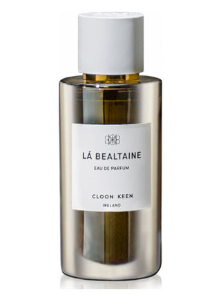 La Bealtaine Cloon Keen Atelier Unisex Perfume - Best Fragrance for Women and Men