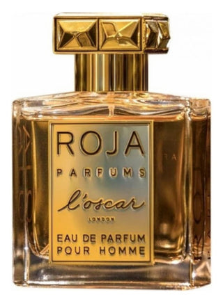 Roja Dove LOscar Pour Homme mens perfume - Best luxury fragrance for men | Buy now