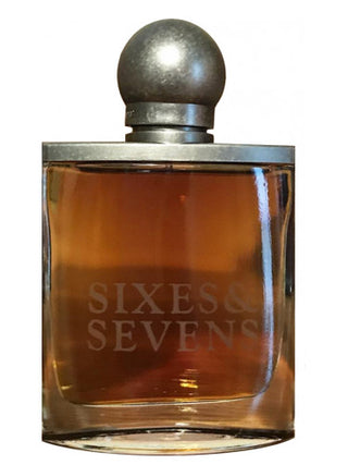 Sixes & Sevens Slumberhouse Unisex Perfume - Fragrance for Women and Men