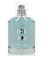 Ice Land Herve Gambs Paris for women and men