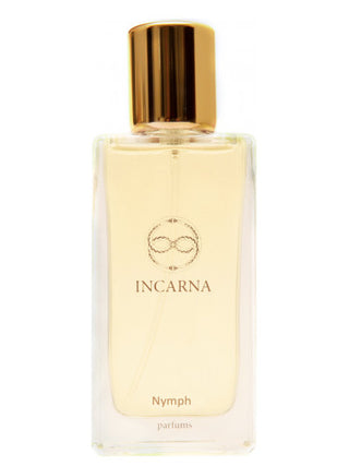 Nymph Incarna Parfums for Women - Alluring Floral Fragrance | Buy Now