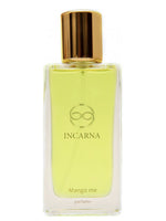 Mango me Incarna parfums for women and men