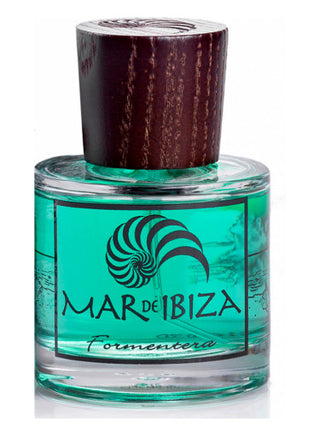 Unisex Formentera Mar de Ibiza Perfume - Elegant fragrance for women and men